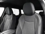 Volkswagen ID.7 Limited Edition 59 kWh accu, 204 PK · Achteruitrijcamera · Draadloze telefoonlader · Sfeerverlichting · Rondomzichtcamera · Voorraad OUTLET · Prijs is inclusief inruilpremie ·