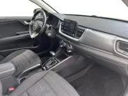 Kia Stonic 1.0 T-GDi MHEV DynamicLine | Automaat | Apple CarPlay & Android Auto | Trekhaak | Parkeercamera