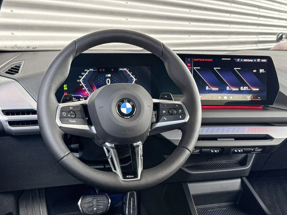 BMW 1 Serie 123 xDrive