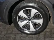 Kia Niro 1.6 GDi Hybrid DynamicLine