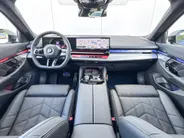 BMW 5 Serie Sedan 520i