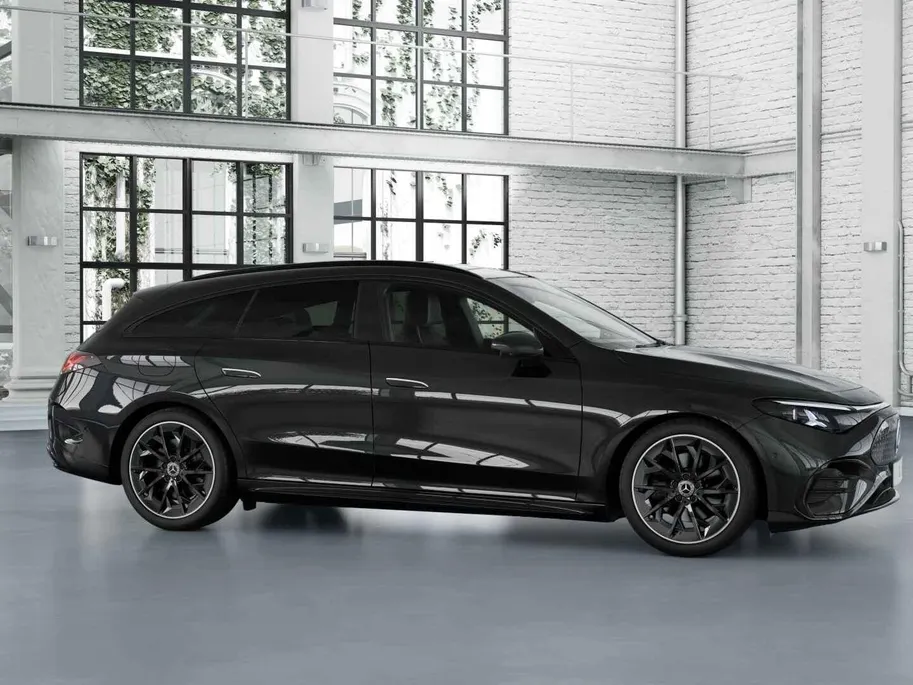 Mercedes-Benz CLA Shooting Brake 250+ Business Solution 85.5 kWh