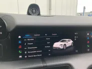 Porsche Taycan Cross Turismo 4 93 kWh sport chrono - panoramadak -stoelenpakket -stoelverwarming -luchtvering