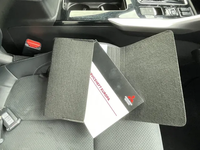 Mitsubishi Eclipse Cross 2.4 PHEV Executive