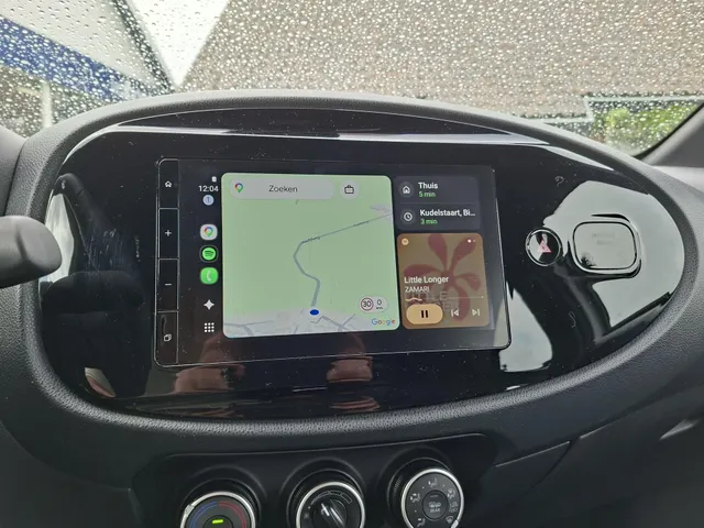 Toyota Aygo X 1.0 VVT-i MT Play NL-auto | CAMERA | CRUISE | rijklaarprijs !!