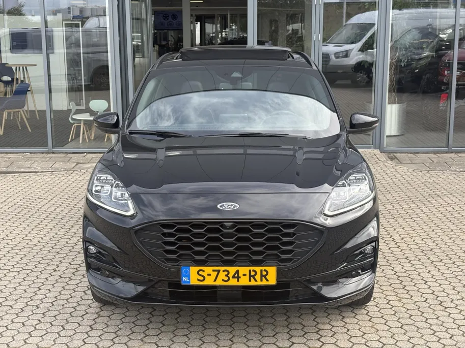 Ford Kuga 2.5 PHEV ST-Line X | Trekhaak | Panorama schuif kanteldak
