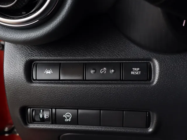 Nissan Juke 1.0 DIG-T N-Connecta | Camera
