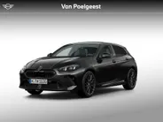 BMW 1 Serie 120