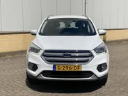 Ford Kuga 1.5 EcoBoost 120 pk Trend Ultimate Groot Navi - Trekhaak - Voorruitverwarming