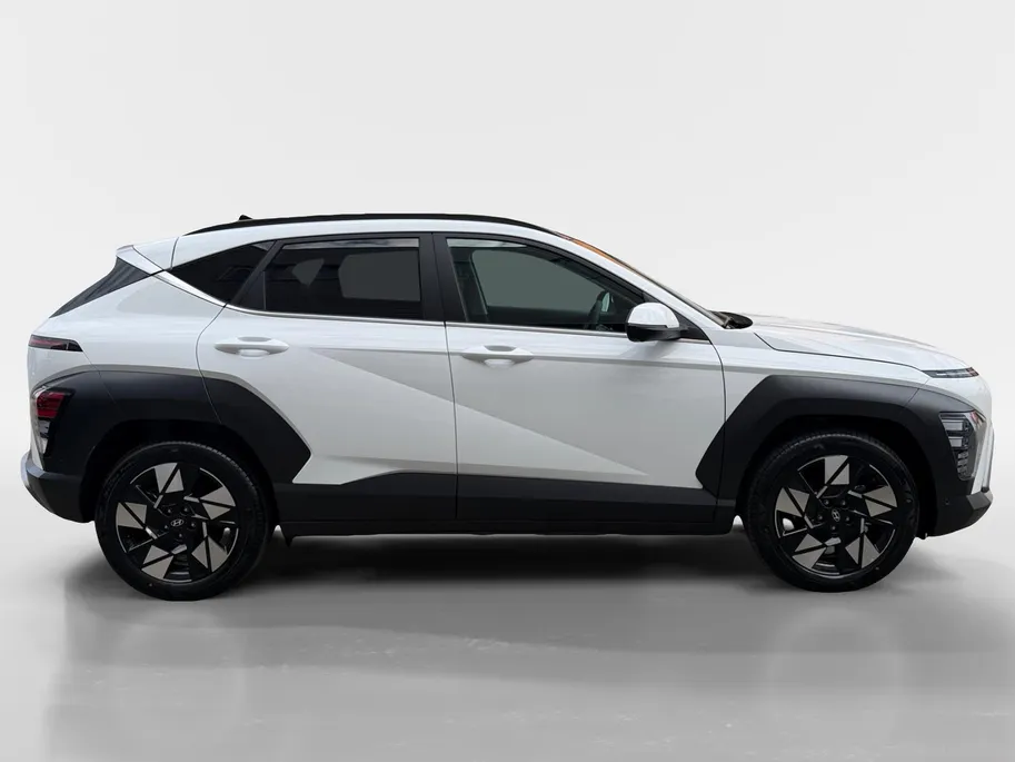 Hyundai Kona 1.6 GDI HEV Premium Sky | Z&Z Topdeal! | Van € 44.190,-, nu voor € 38.690,- |
