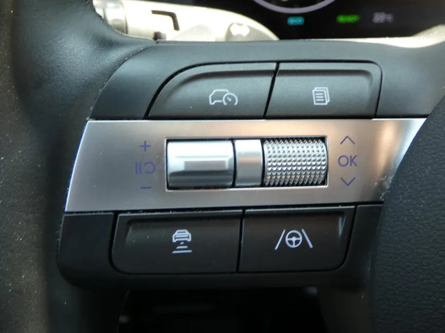 Hyundai Kona 1.6 GDI HEV 141pk DCT Comfort Smart