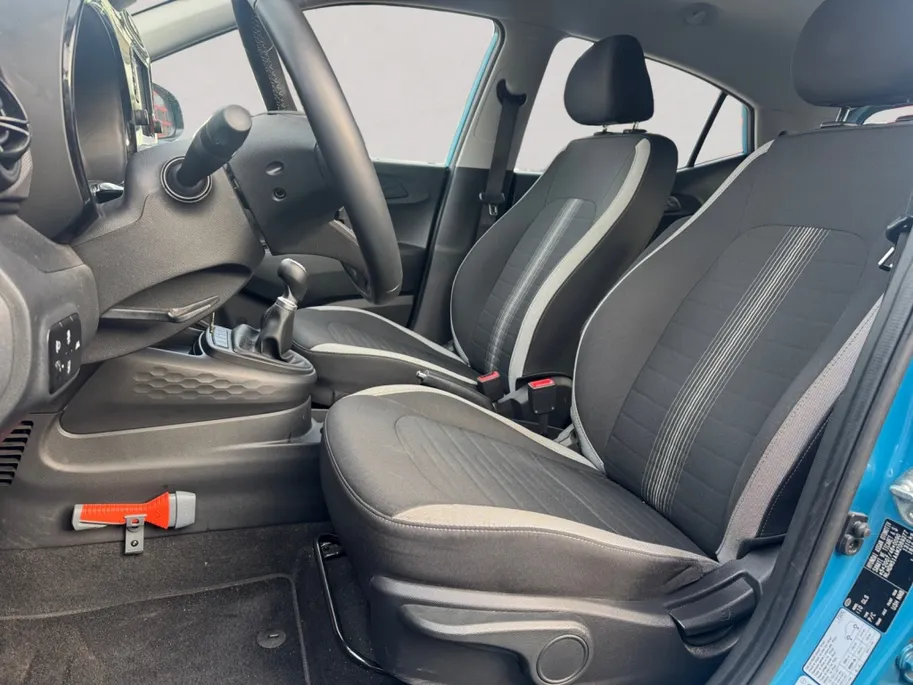 Hyundai i10 1.0 Comfort Smart