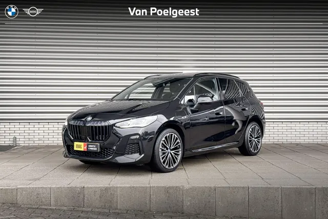 BMW 2 Serie Active Tourer