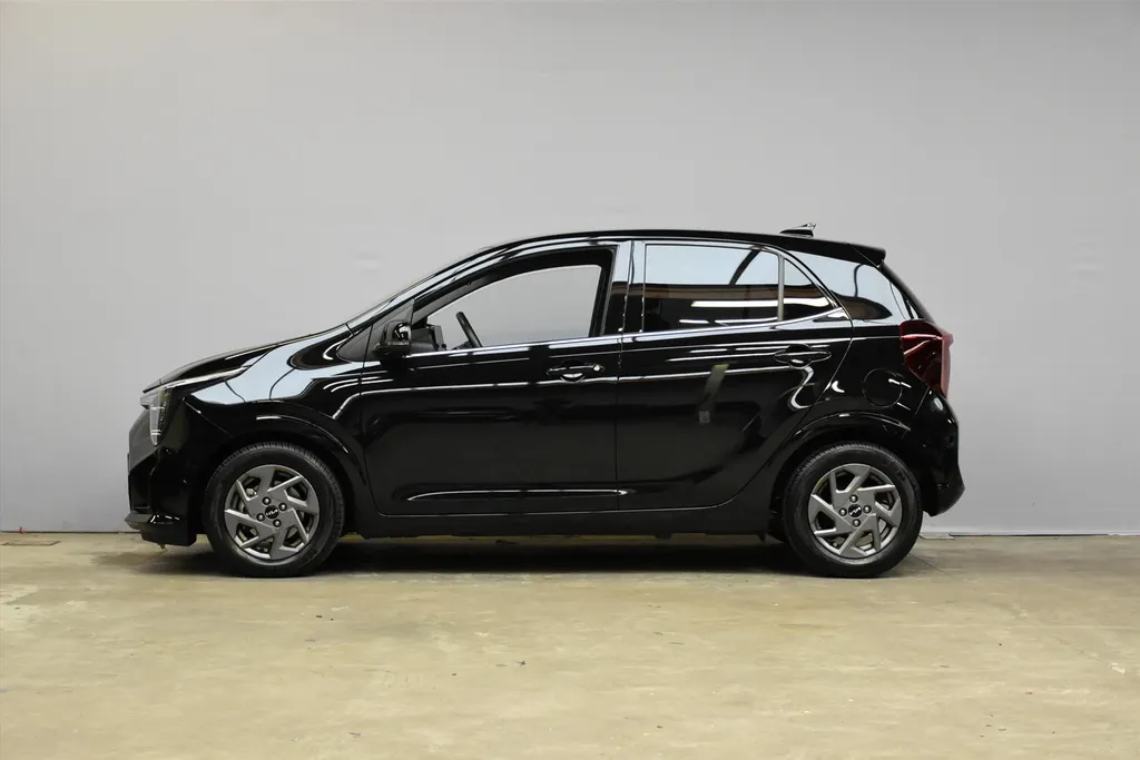 Kia Picanto 1.0 DPi 63pk 4-zits DynamicPlusLine