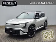 Kia EV5 81,4 kWh 217pk 2WD GT-Line Business Edition