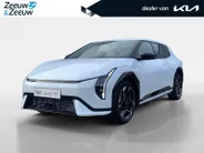 Kia EV4 GT-Line 81.4 kWh | Informeer naar beschikbaarheid | 204 pk | 595 km actieradius | NU €3.895- Inruilpremie