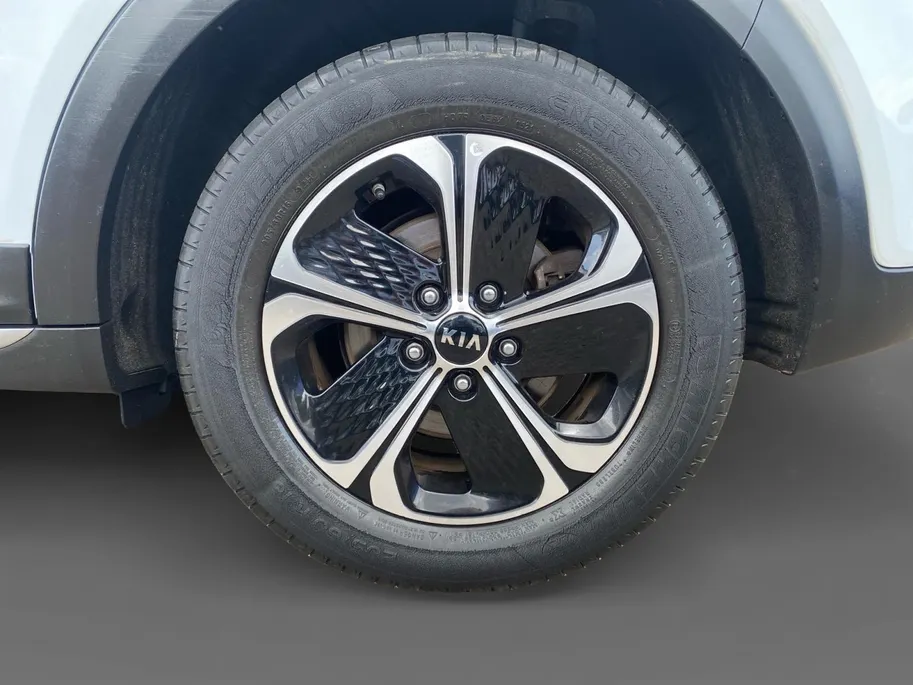 Kia XCeed 1.6 GDi PHEV DynamicLine | Navigatie | Climate control | Cruise control