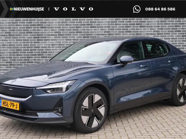 Polestar 2