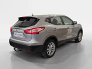Nissan QASHQAI 1.2 Acenta | Trekhaak | Airco | Recent onderhouden | NL Auto | 12 Maanden garantie