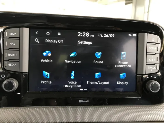 Hyundai i10 1.0 Comfort