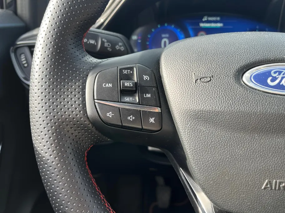 Ford Puma 1.0 EcoBoost Hybrid ST-Line X BOVAG | Stoel/Stuurverwarming | Apple Carplay/Android Auto | Parkeersensoren | Climate Control | Cruise Control | Navigatie