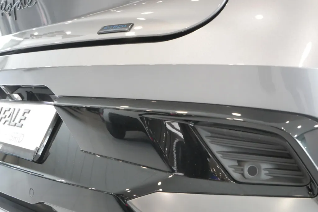Renault Rafale 1.2 E-Tech full hybrid 200 esprit Alpine | Profiteer nu van €4.000,- Zeeuw & Zeeuw voorraadkorting |Uit voorraad leverbaar! *OP=OP