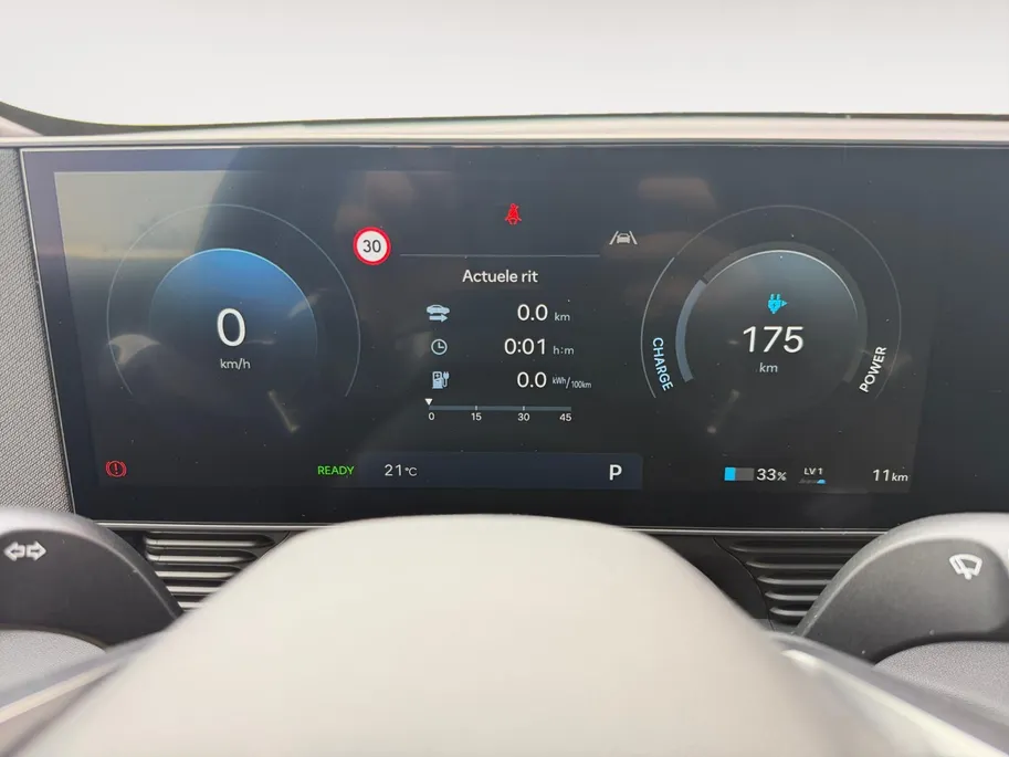 Hyundai IONIQ 5 N Line Business 84 kWh | Z&Z Topdeal! | Van €51.890,- nu voor €47.890,-  |