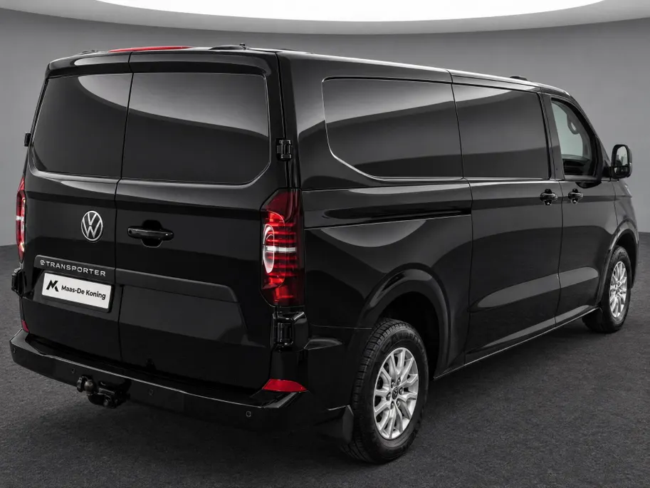 Volkswagen Bedrijfswagens e-Transporter Bedrijfswagens Bestelwagen Style 70kWh 218pk L2 735939