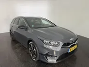 Kia Ceed Sportswagon Sw 1.0 T-GDi MHEV 100pk DCT7 Design Edition