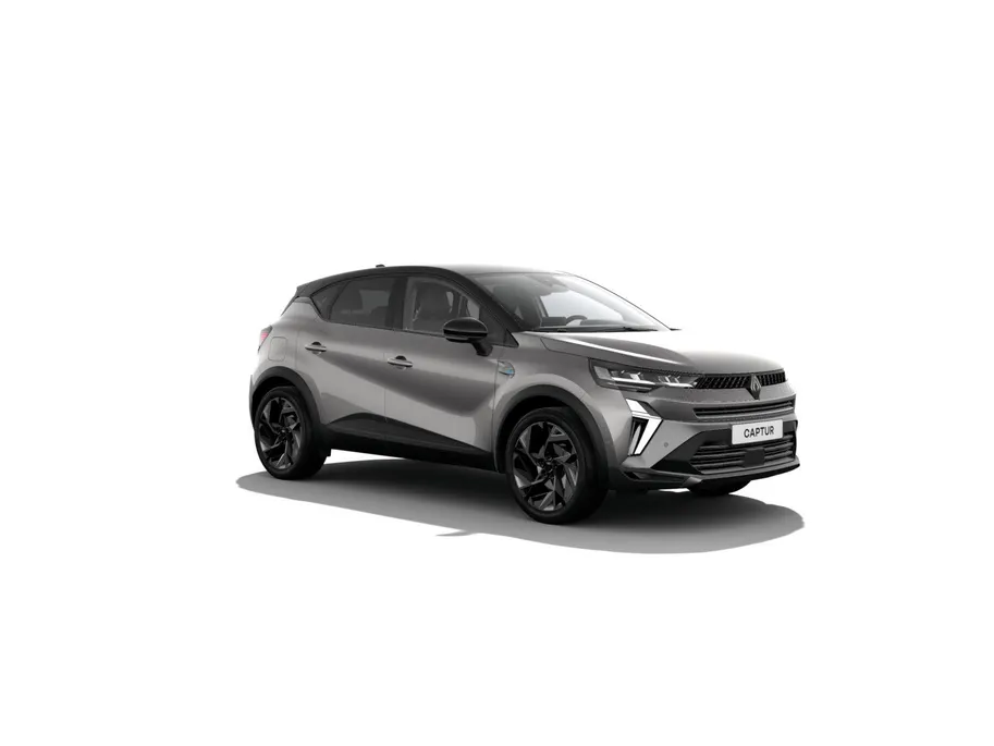 Renault Captur (Zeeuw & Zeeuw Private Lease Actie v.a. € 519,-) E-Tech full hybrid 160 esprit Alpine | Wij maken graag een Private Lease offerte op maat voor u! |