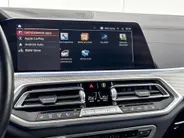 BMW X5 xDrive45e High Executive M-Sport