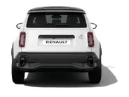 Renault 4 comfort range techno canvas dak 52 kWh | Profiteer nu van €1.800,- Zeeuw & Zeeuw voorraadkorting | NU met GRATIS 5 jaar fabrieksgarantie | 392KM Actieradius | NU te bestellen |