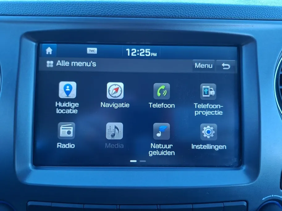 Hyundai i10 1.0i Comfort | Airco | Navigatie | Apple Carplay/Android Auto | Cruisecontrol | Bluetooth | Nieuwe APK | 12 Maanden BOVAG garantie |