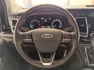 Ford Transit Custom 280 2.0 TDCI L1H1 Limited DUBBELE ZIJSCHUIFDEUR I TREKHAAK I BI-XENON KOPLAMPEN I WINTER PACK I APPLE CARPLAY / ANDROID AUTO I