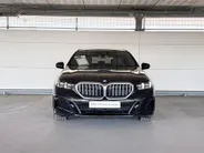 BMW 5 Serie Touring 530e M Sport Edition