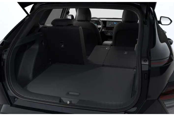 Hyundai Kona 64,8 kWh 204pk N Line Business