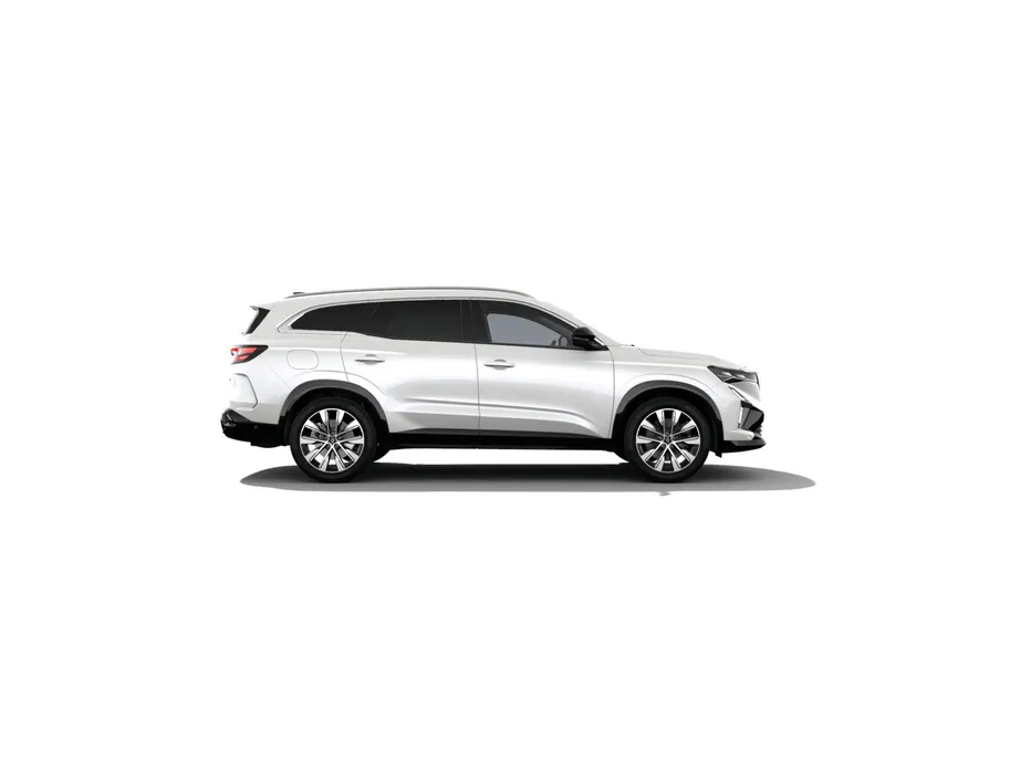 Renault Espace E-Tech full hybrid 200 techno 5p. || Korting uit voorraad = €4.000,- Korting + 5 jaar Garantie || Nieuw te bestellen = € 1.000,- KORTING | Zeeuw en Zeeuw Naaldwijk || 0174 210 330