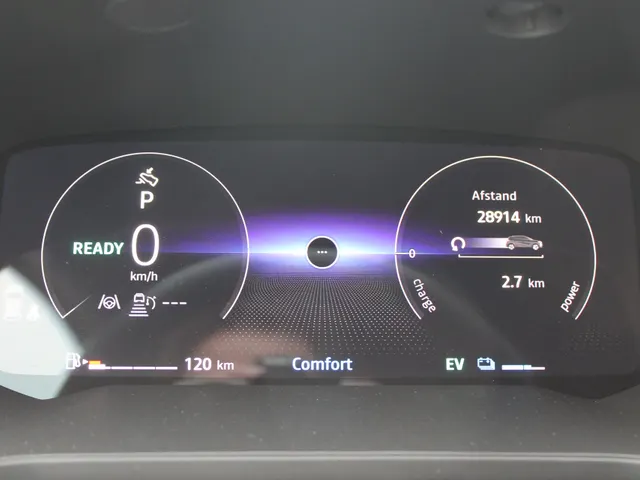 Renault Captur 1.6 E-Tech full hybrid 145 PK Esprit Alpine | 360 Camera | Harmon Kardon akoestiek | best. stoel voor elektrisch bedienbaar | Pack winter |