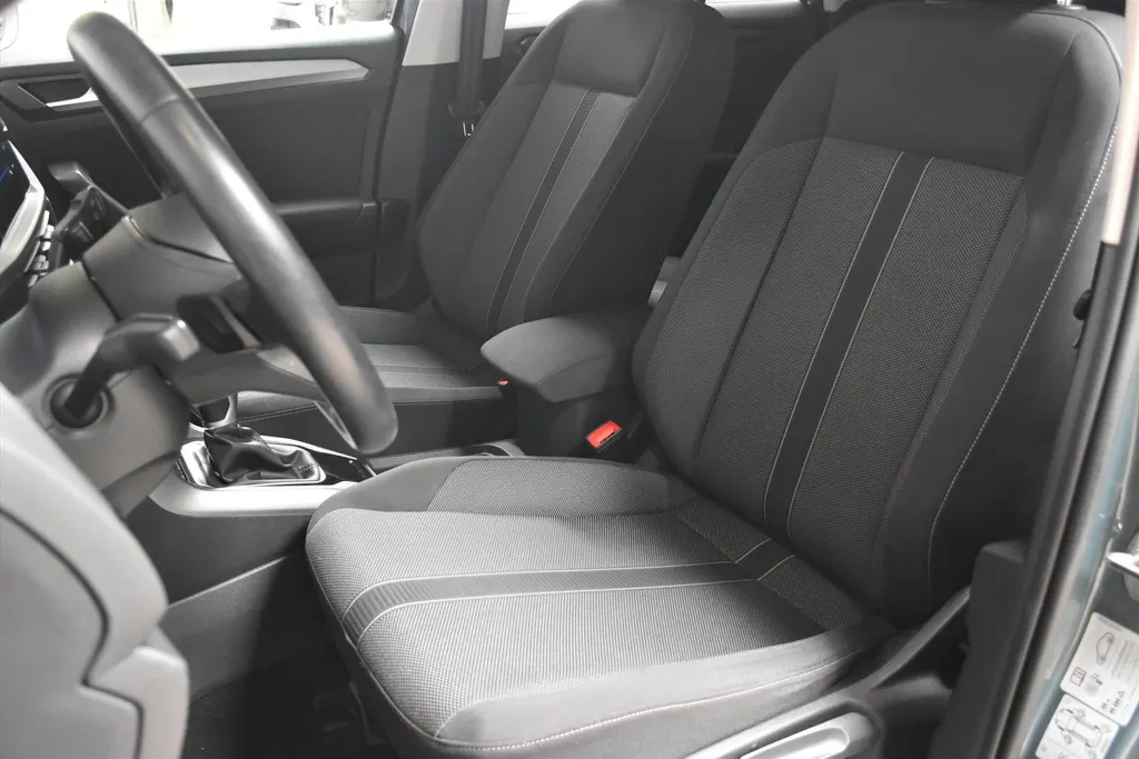 Volkswagen T-Roc 1.5 TSI 150pk 7-DSG Life Business