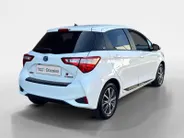 Toyota Yaris 1.5 Hybrid Dynamic | Apple Carplay / Android auto | Stoel verwarming | Achteruitrijcamera