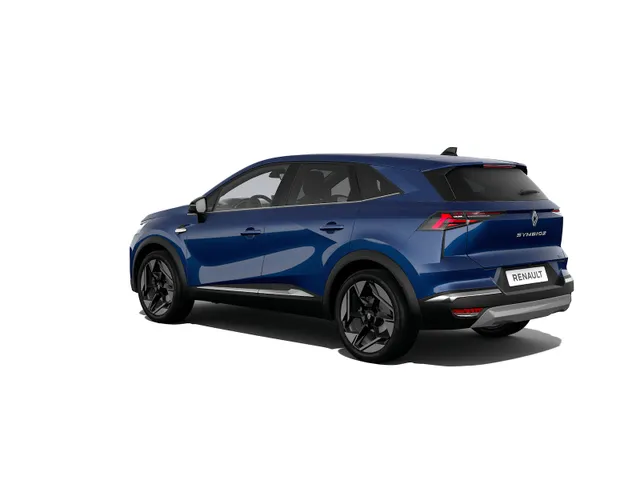 Renault Symbioz Iconic | Achteruitrijcamera | Active driver assist | Elektrisch verwarmbare voorstoelen