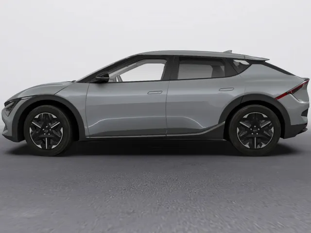 Kia EV6 Air 84 kWh