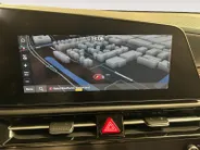 Kia Niro 1.6 GDi PHEV DynamicPlusLine Edition | Orginele Kilometerstand! | Apple Carplay / Android Auto | Navigatiesysteem | Elektrisch Verstelbare Bestuurdersstoel | Stoel + Stuurverwarming | Licht + Regensensor | Parkeersensoren Voor + Achter | Camera Achter | 1