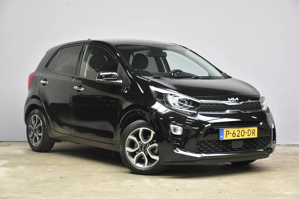 Kia Picanto 1.0 MPi 67pk 4-zits DynamicPlusLine