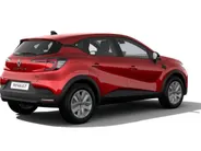 Renault Captur TCe 115 evolution | Nu leverbaar met €2.500,- EXTRA Zeeuw & Zeeuw korting en 5 jaar GRATIS garantie tot 160.000km! |