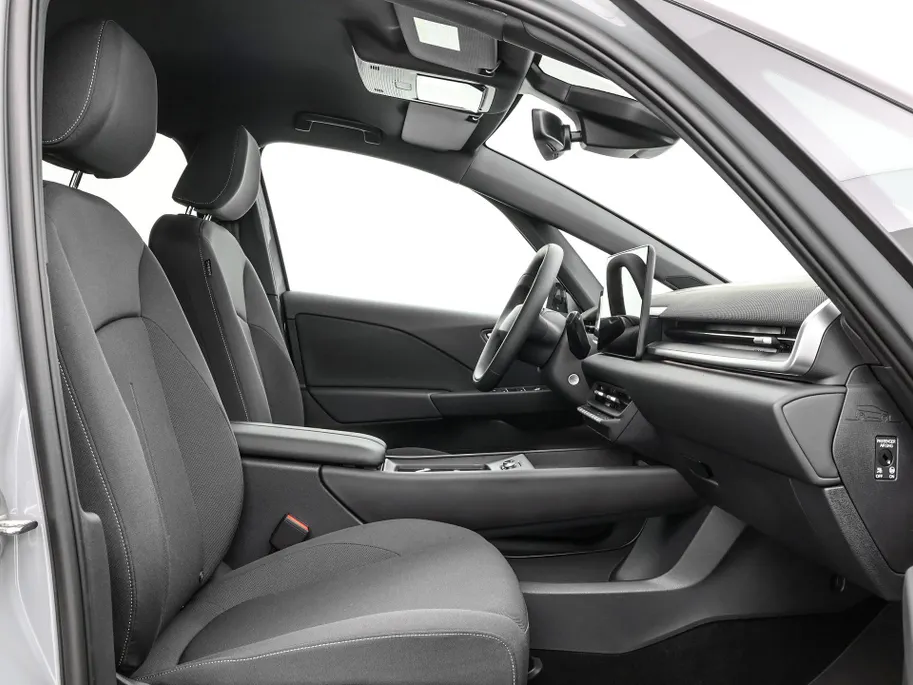 Volkswagen ID.3 (1) GP2 Life 61 kWh accu 190 PK Elektr. aandrijving · Comfort Pakket · Zijruiten achter en achterruit getint ·