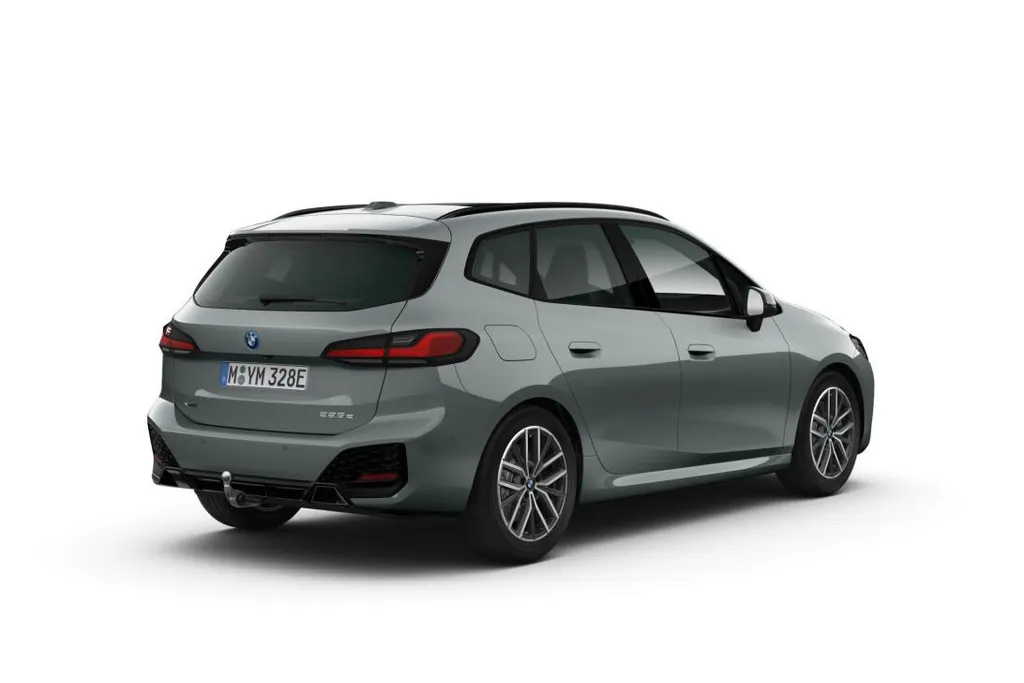 BMW 2 Serie Active Tourer 225e xDrive