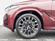BMW X6 xDrive40i