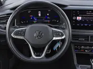 Volkswagen Polo 1.0TSI/95PK R-Line · Apple/Android Car Play · Camera + Parkeersensoren · Cruise control adaptief · Clima ·  Garantie t/m 27-06-2028 100000km.