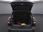 Volkswagen ID.4 Pro Limited Edition Plus 77 kWh accu 286 pk · Trekhaak, elektrisch uitklapbaar ·